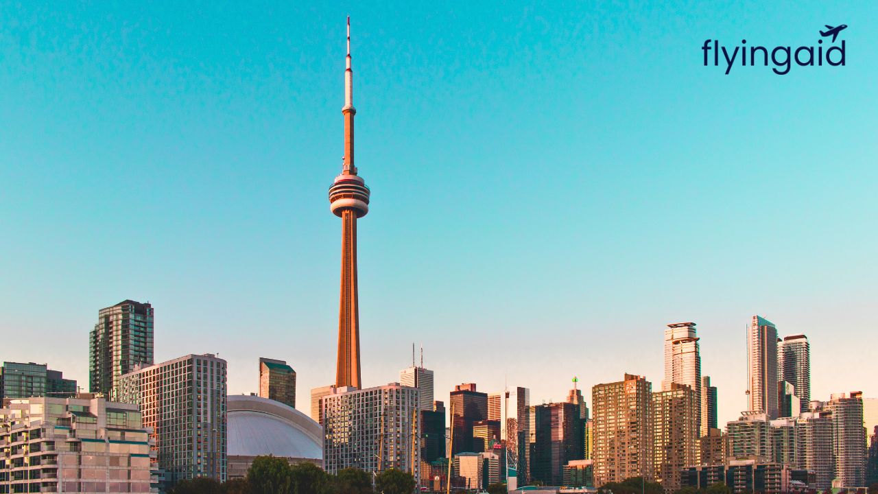 Visa-Free Travel with a Canada Visa for Bangladeshi Passport Holders